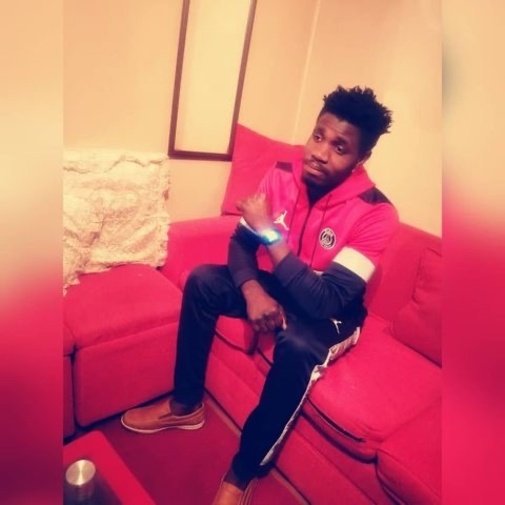 Meet your Posher, Vanel